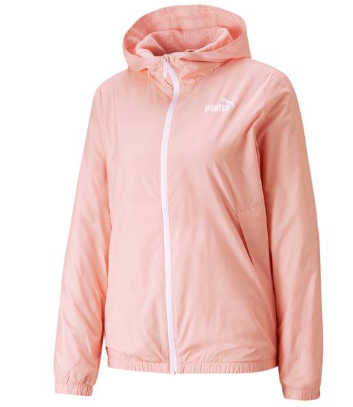 Jaqueta-Puma-Water-Repellent-Feminina-Solid-Windbreaker-847494-66-Rosa