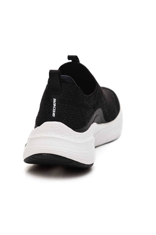 Tenis-Skechers-Arch-Fit---New-Beauty---149776br-Bkw-Preto