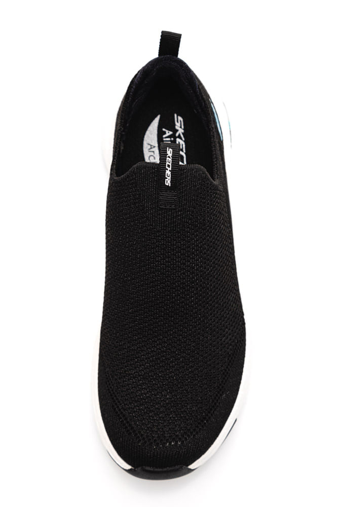 Tenis-Skechers-Arch-Fit---New-Beauty---149776br-Bkw-Preto