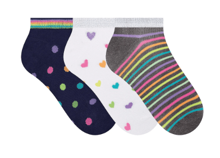 Kit-Meia-Selene-Cano-Baixo-Feminina-3-pares-7360.001.5999-Sortido