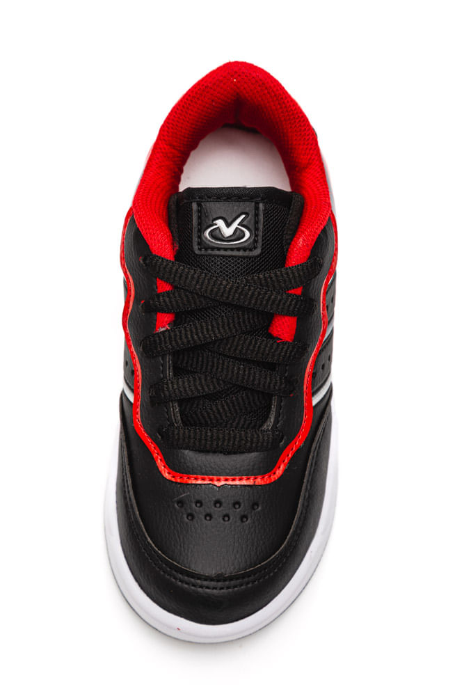 Tenis-Via-Vip-Vv4000m-Preto