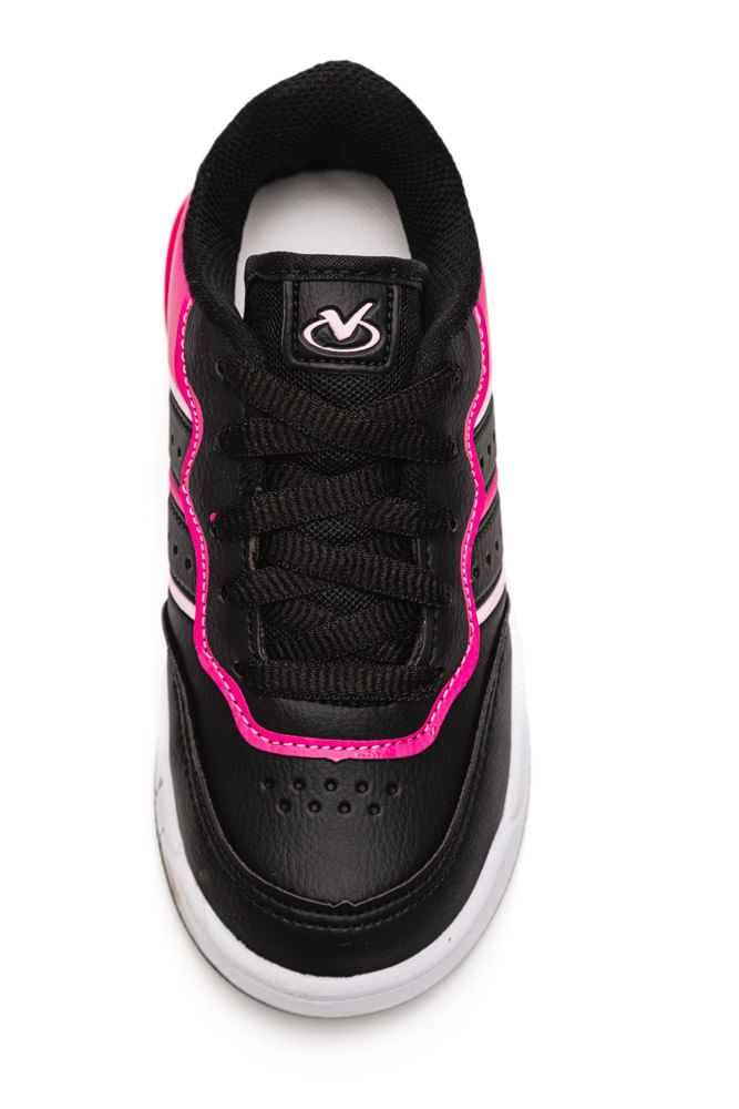 Tenis-Via-Vip-Vv4000f-Preto