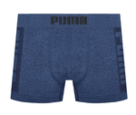 Cueca-Boxer-Puma-Sem-Costura-Mescla-14193-001-Azul-