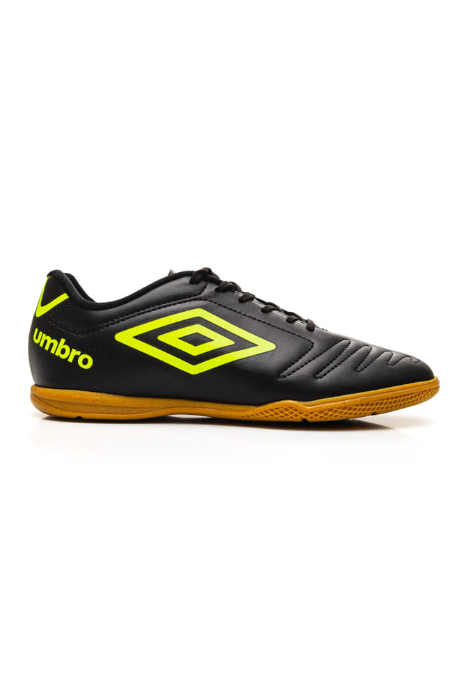 Chuteira Umbro Futsal Class U01fb005013 Preto