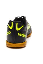 Chuteira Umbro Futsal Class U01fb005013 Preto