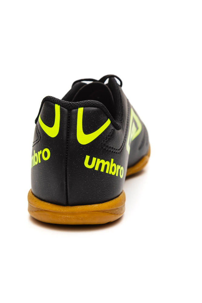 Chuteira Umbro Futsal Class U01fb005013 Preto