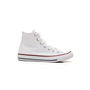 Tênis Converse Chuck Taylor All Star Core Hi Feminino CT00040001 Branco