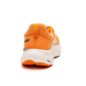 Tênis Fila Float Maxxi 2 Masculino Corrida  F01r00117 Laranja