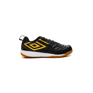 Chuteira Umbro Pro 5 Bump Futsal Masculina U01fb041-198 Preto