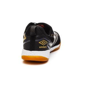 Chuteira Umbro Pro 5 Bump Futsal Masculina U01fb041-198 Preto