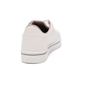 Tênis Via Marte Casual Feminino 016-008-01 Branco
