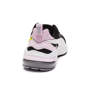 Tênis Puma Vis2k Casual Feminino 396337 21 Preto