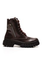 Bota-Coturno-Feminina-Fork-307-Marrom
