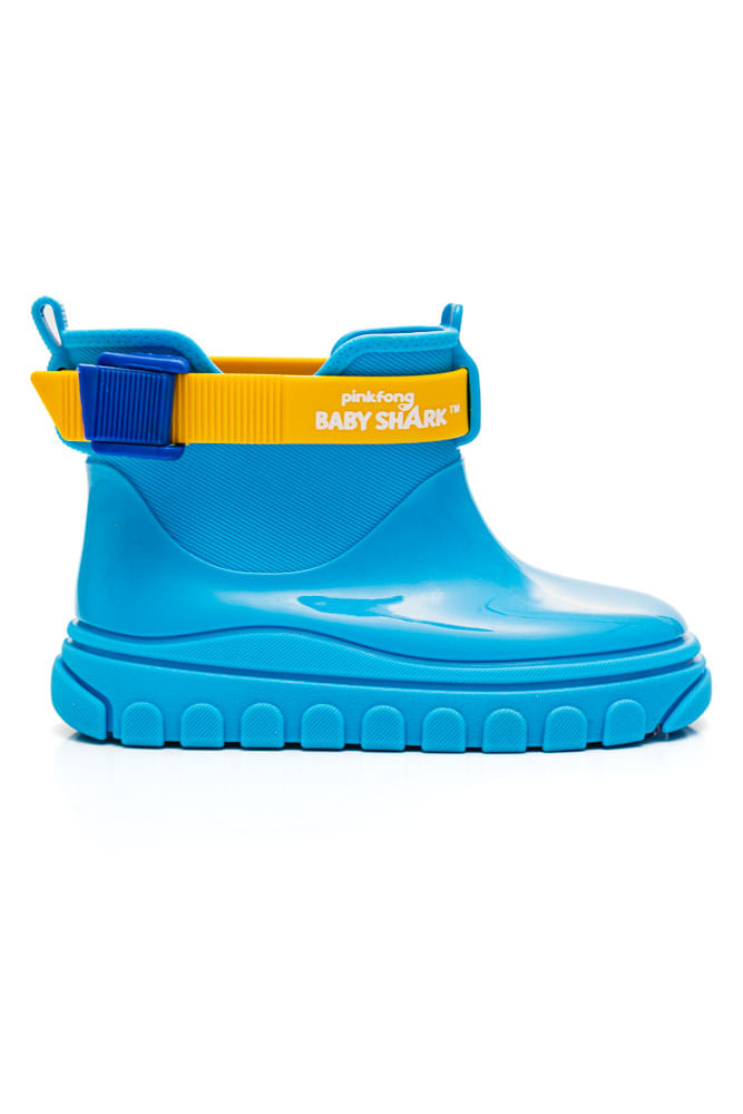 Capa Bota De Plastico Infantil Masculina Bota De Chuva Infantil