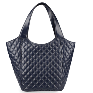 Bolsa Linea Bella Hobo Elisa Grande 5371 Preto