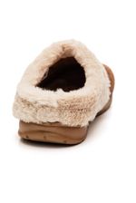Pantufa-Pegada-Feminina-Slip-Em-Tecido-266006-02-Caramelo