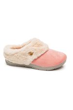 Pantufa-Pegada-Feminina-Slip-Em-Tecido-266006-03-Rosa