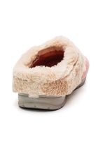 Pantufa-Pegada-Feminina-Slip-Em-Tecido-266006-03-Rosa