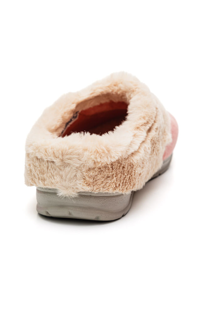 Pantufa-Pegada-Feminina-Slip-Em-Tecido-266006-03-Rosa