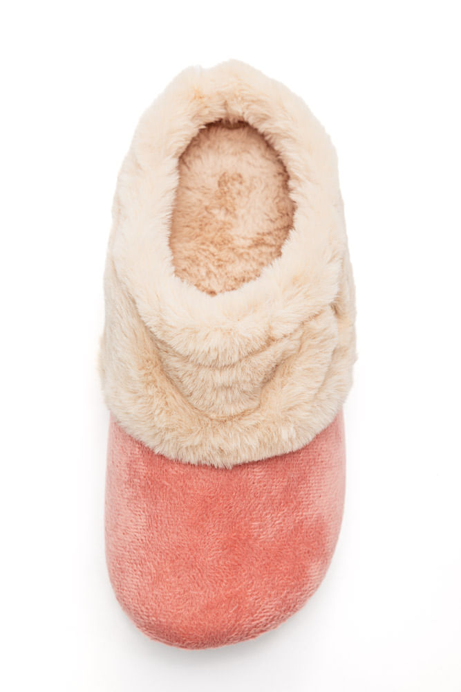 Pantufa-Pegada-Feminina-Slip-Em-Tecido-266006-03-Rosa