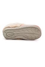 Pantufa-Pegada-Feminina-Slip-Em-Tecido-266006-03-Rosa