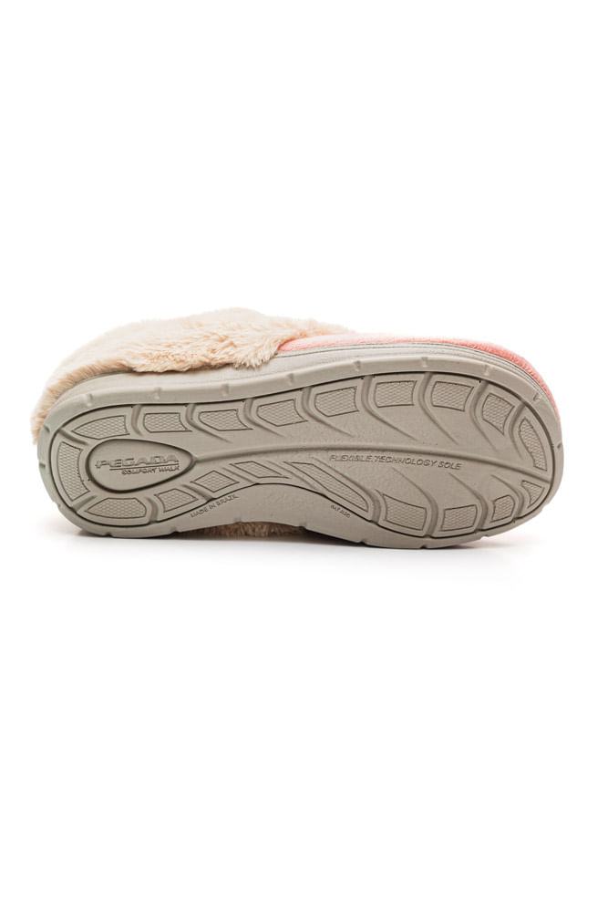 Pantufa-Pegada-Feminina-Slip-Em-Tecido-266006-03-Rosa