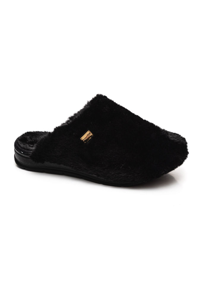 Pantufa-Chinelo-Feminino-Adulto-Pegada-266007-02-Preto