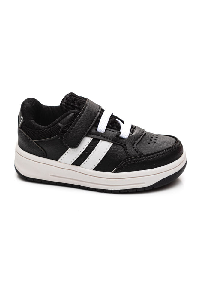 Tenis-Billiboo-Kr044-Preto