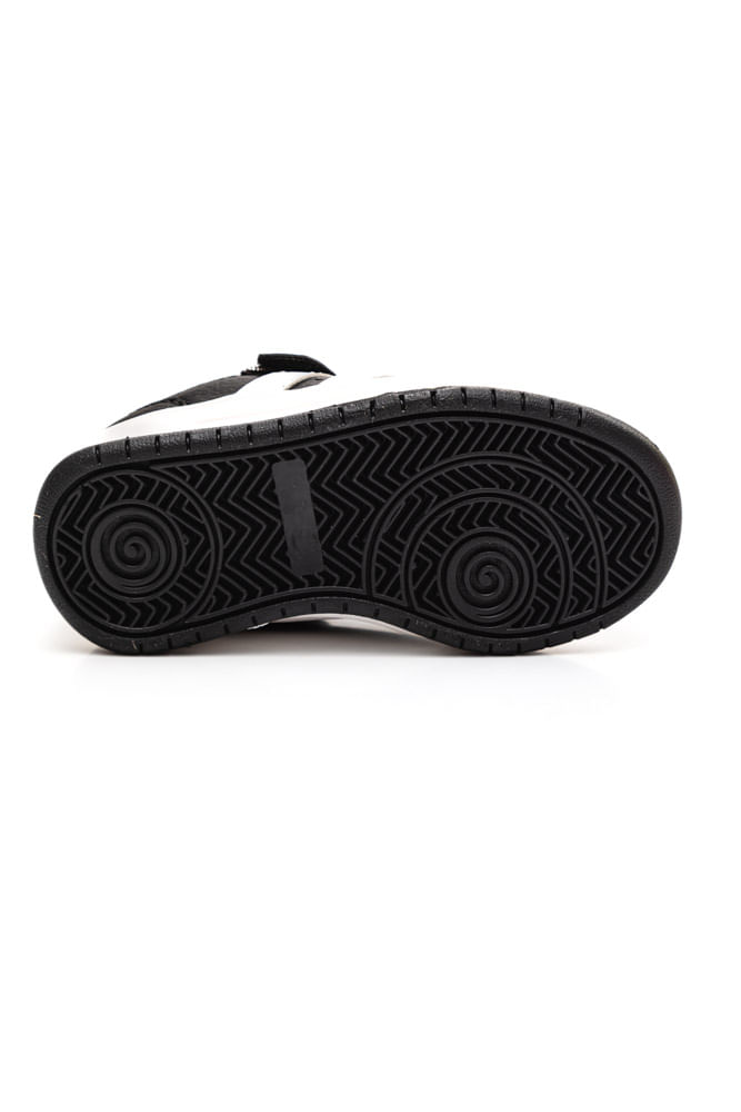 Tenis-Billiboo-Kr044-Preto