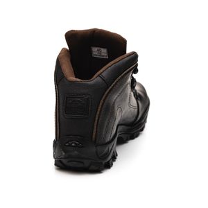 Bota Bull Terrier Fox Terrier II Burnet Masculina 864 Marrom