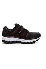 Tenis-Try-Star-Zig-2m-Preto
