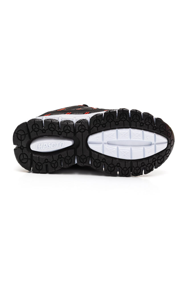 Tenis-Try-Star-Zig-2m-Preto