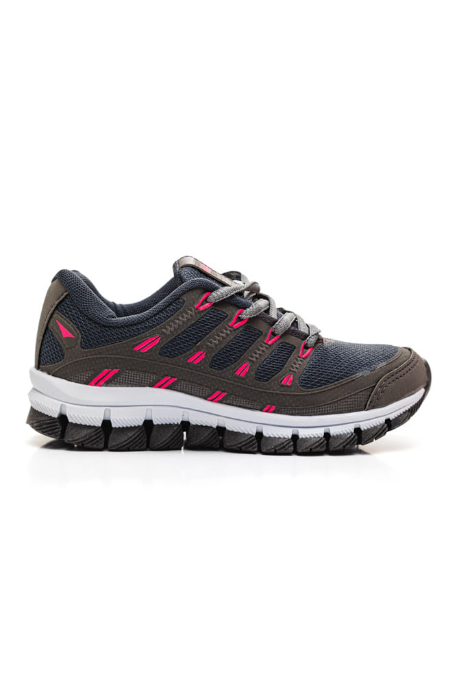 Tenis-Try-Star-Zig-5f-Cinza