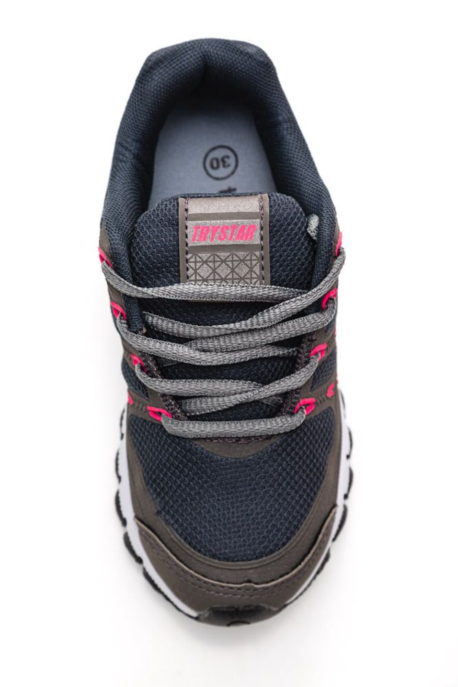 Tenis-Try-Star-Zig-5f-Cinza