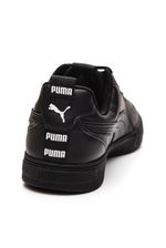 Tenis-Casual-Masculino-Puma-Caven-Tape-Preto