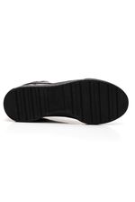 Tenis-Casual-Masculino-Puma-Caven-Tape-Preto