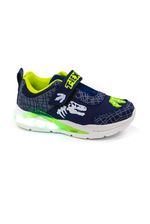 Tenis-Mini-Pe-Infantil-Menino-Com-Luz-No-Solado-Mp2402-Azul