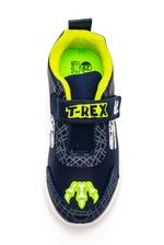 Tenis-Mini-Pe-Infantil-Menino-Com-Luz-No-Solado-Mp2402-Azul