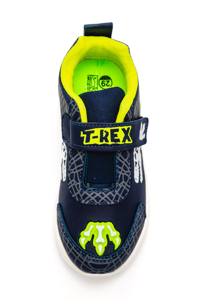 Tenis-Mini-Pe-Infantil-Menino-Com-Luz-No-Solado-Mp2402-Azul