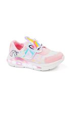 Tenis-Mini-Pe-Infantil-Menina-Com-Led-No-Solado-Mp2410f-Rosa