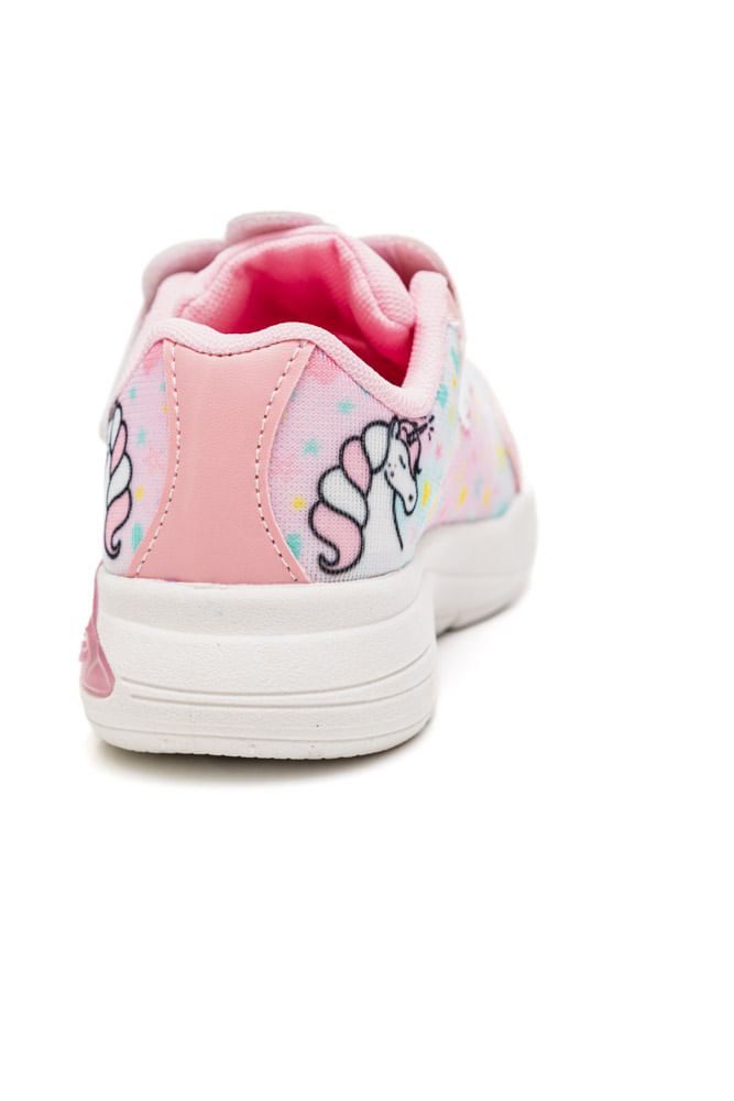 Tenis-Mini-Pe-Infantil-Menina-Com-Led-No-Solado-Mp2410f-Rosa