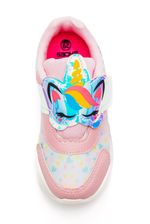Tenis-Mini-Pe-Infantil-Menina-Com-Led-No-Solado-Mp2410f-Rosa