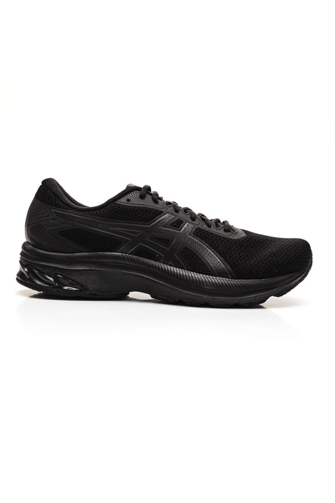 Tênis Asics Sparta 2 Corrida Masculino 1011b815 Preto
