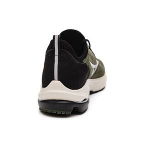 Tênis Mizuno Wave Zest Corrida Masculino Verde
