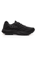 Tenis-Olympikus-Venum-Caminhada-Masculino-Venum-Ptopt-Preto