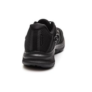 Tênis Olympikus Venum Caminhada Masculino Venum-Ptopt Preto