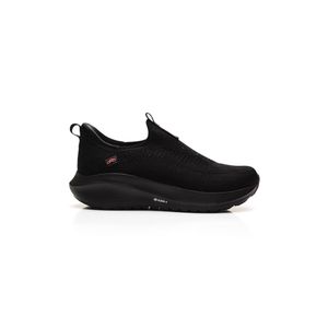 Tênis Olympikus Intuit Feminino Caminhada Ptopt Preto