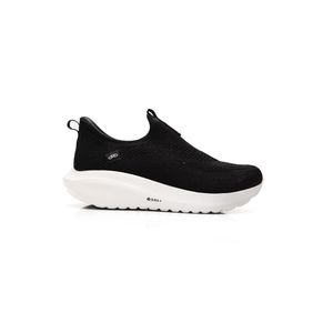 Tênis Olympikus Intuit Feminino Caminhada Pto Preto