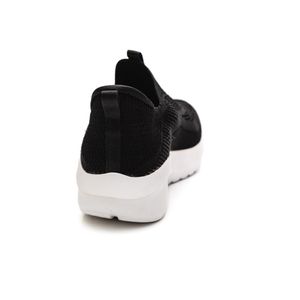 Tênis Olympikus Intuit Feminino Caminhada Pto Preto