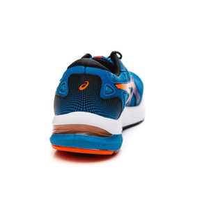 Tênis Asics Gel-Shogun 6 Corrida Masculino 1011b907.401 Azul